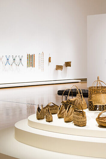 Women’s Wealth. Courtesy of Queensland Art Gallery