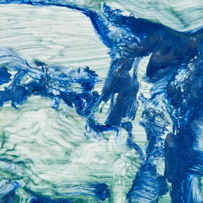 Nicole Wittenberg. Courtesy of Galerie Kandlhofer