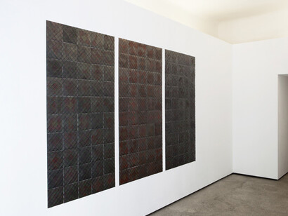 Takayuki Daikoku. Courtesy of Semjon Contemporary