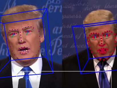 Deepfakes have advanced to the point where they are nearly indistinguishable from authentic videos
