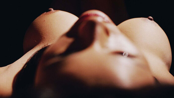 Saul Leiter. David Lynch. Helmut Newton: Nudes. Courtesy of Museum für Fotografie