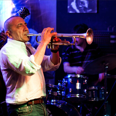 Franco Baggiani, Divergent Directions