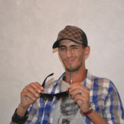 Houssem Eddine Bouchiba