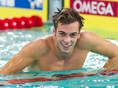 Gregorio Paltrinieri