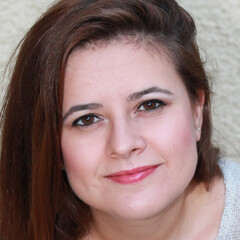 Esperanza Martínez Herrero