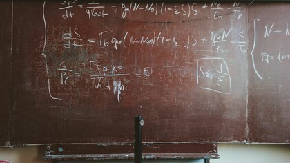 Matemáticas