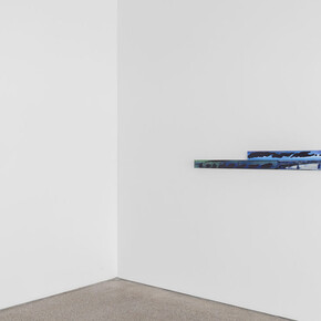 Michael Venezia. Courtesy of Gallery Greta Meert