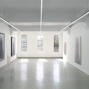 Ghostivity, exhibition view. Courtesy of Bank Gallery
