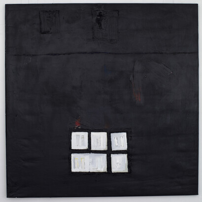 Endale Desalegn, On-off (Mebrat metfat) 1, 2014