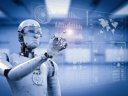 The US government additionally has invested billions in developing AI infrastructure and universities 
