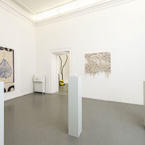 Mass Spectacle. Courtesy of Eduardo Secci Contemporary