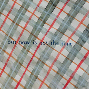 Julia Kuhl. Courtesy of Frosch & Portmann