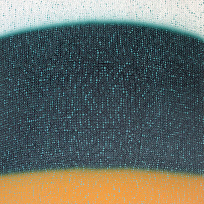 Teo Gonzalez. Courtesy of Brian Gross Fine Art