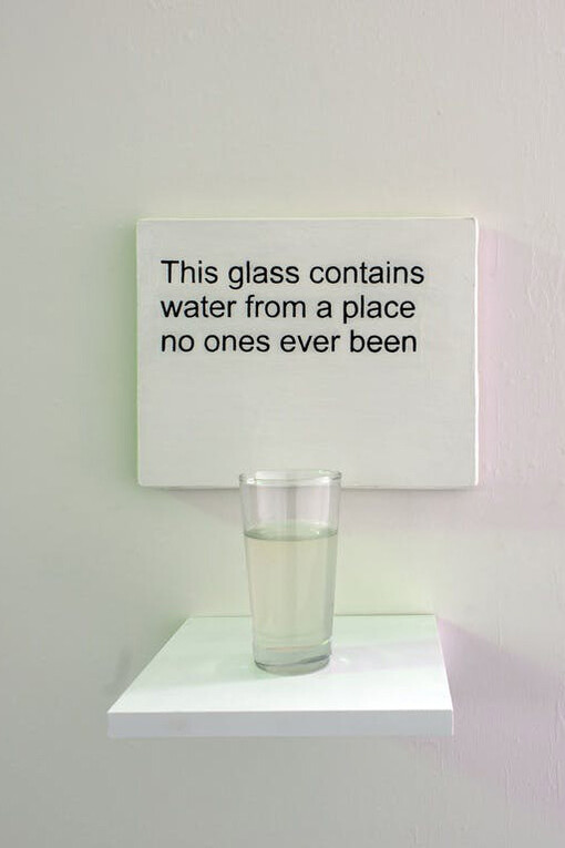 Laure Prouvost. Courtesy of M HKA