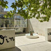 Fondation Vincent van Gogh Arles