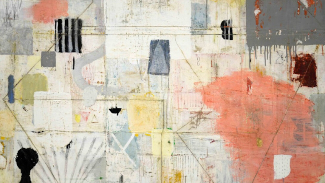 Affirmation. Courtesy of Caldwell Snyder