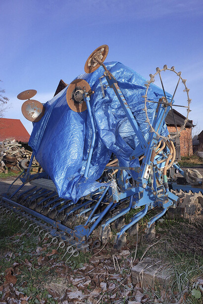 Altars. Courtesy of Wroclaw Contemporary Museum