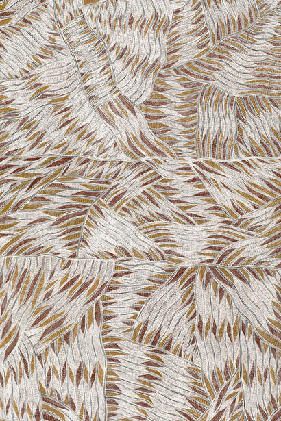 Ancestral Modern. Courtesy of Blanton Museum