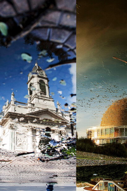 Candor and Universe 2012