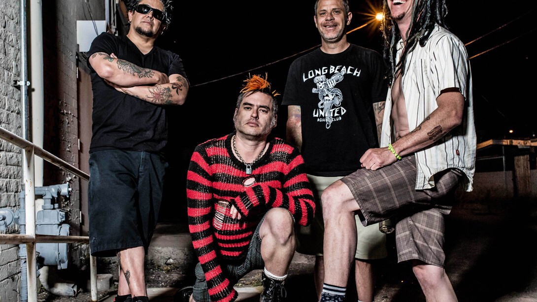 NOFX