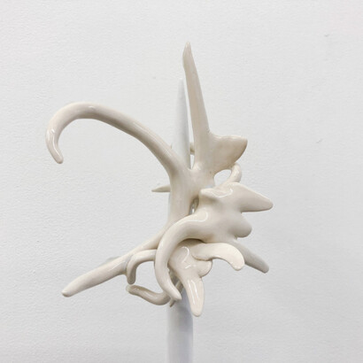 The tenant. Courtesy of Proto Gallery