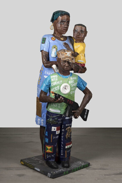 Pride of Place. Courtesy of NOMA