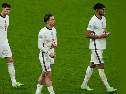 Giocatori privati anche dell’applauso di ringraziamento da parte del pubblico di casa