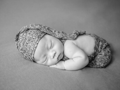 Creatura durmiendo profundamente