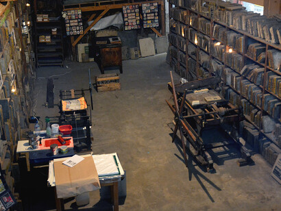 Imprimerie. De par cette individualisation secrète et personnelle, apporte la touche finale référencée, prête à l’impression