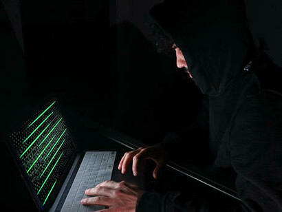 Attackers and defenders have created a great business model around it 