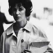 Dave Heath. Courtesy of National Gallery of Canada