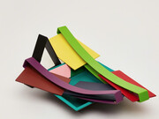 Phillip King. Courtesy of Luhring Augustine