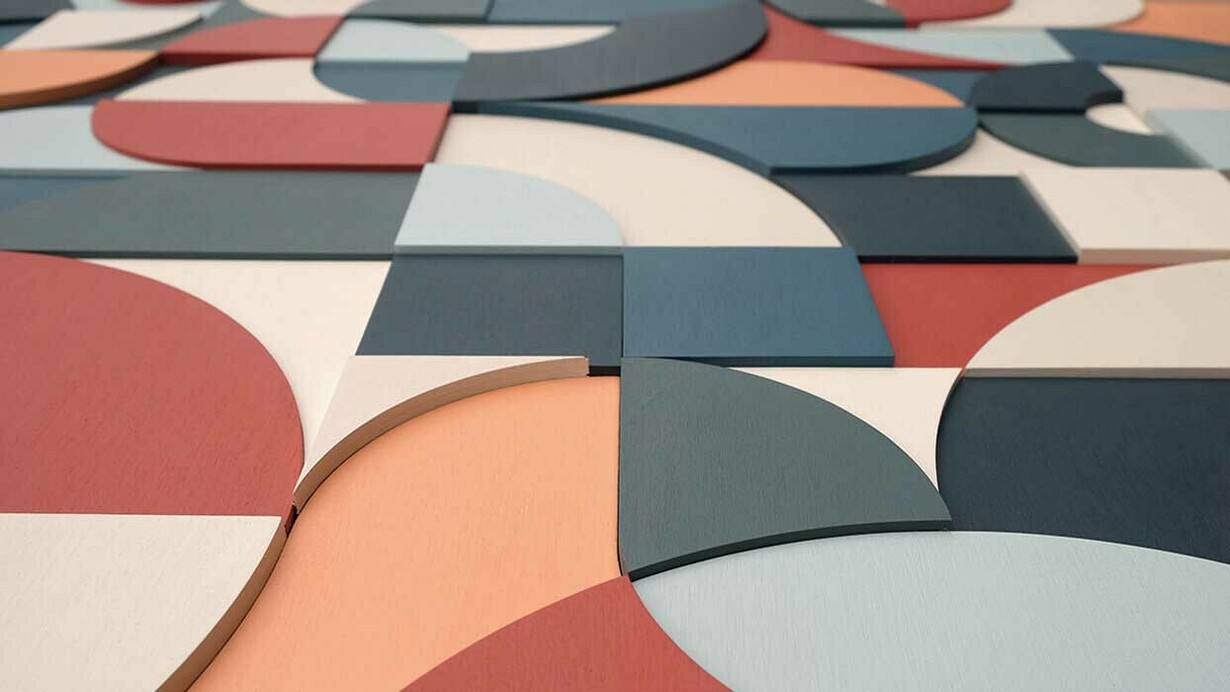 A Space Beneath the Sun. Courtesy of Hashimoto Contemporary