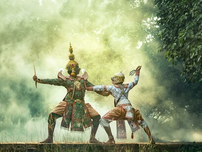 Se varrermos simplesmente a cultura da terra como quem limpa a casa, estaremos sem sombra de dúvida a retroceder no tempo