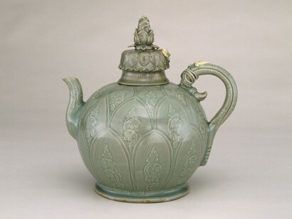 Arts of Korea. Courtesy of Brooklyn Museum 