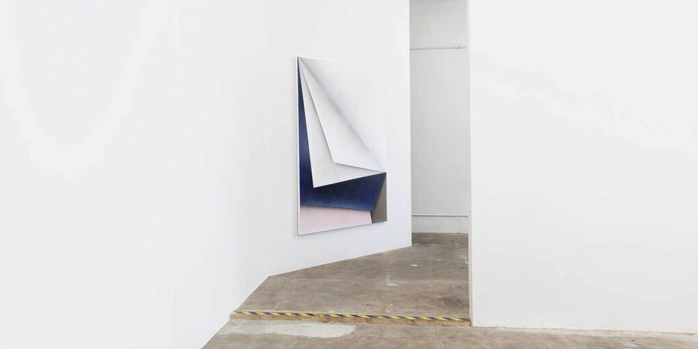 Activated Space, Exhibition view. Courtesy of CES Gallery