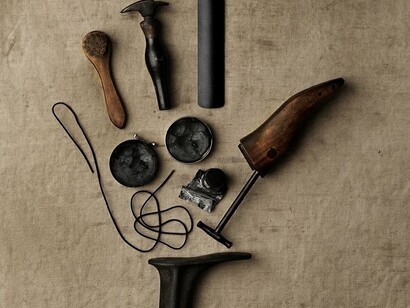 Herramientas de zapatero