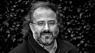 Alfredo Pérez Alencart, poeta peruano-español y profesor de la Universidad de Salamanca