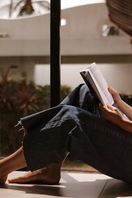 L’équilibre sonore comme refuge intérieur