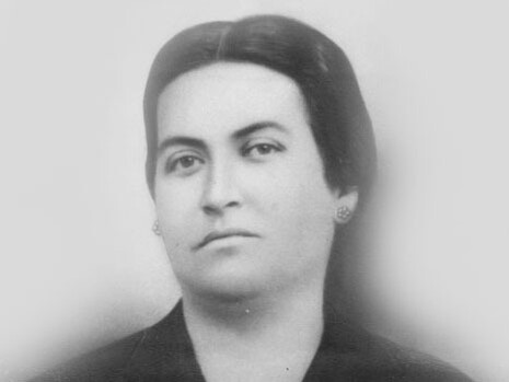 Gabriela Mistral, importante pensadora respecto al rol de la educación pública