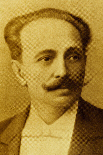 Marius Petipa (1818-1910)