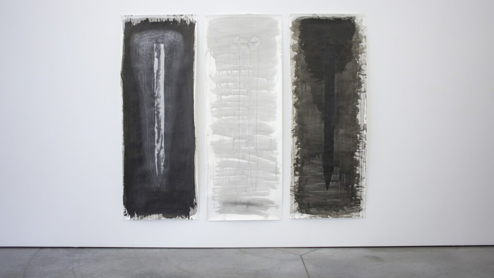 Paradise and Hell, Exhibition view. Courtesy of Tatjana Pieters