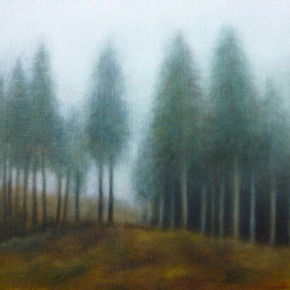 Samantha Torrisi, Bosco, 2013