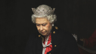 Isabel II (2926-2022), la recién fallecida monarca del Reino Unido