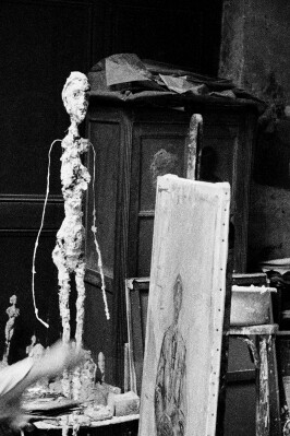 Art & Icons. Courtesy of 29 Arts in Progress