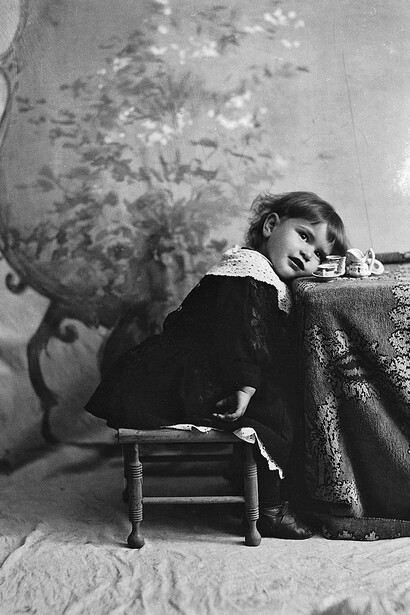 William Notman. Courtesy of Canadian Museum of History