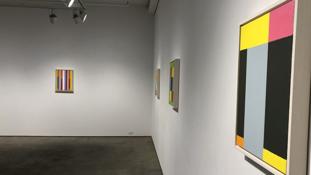 Thornton Willis. Courtesy of Elizabeth Harris Gallery
