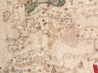 1482. Grazioso Benincasa. Biblioteca Universitaria, Bolonia