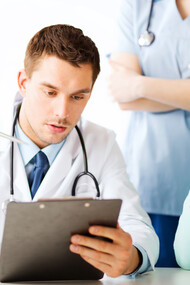 La comunicazione in medicina