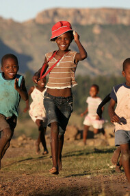 The Corona crisis could lead half a billion people into poverty